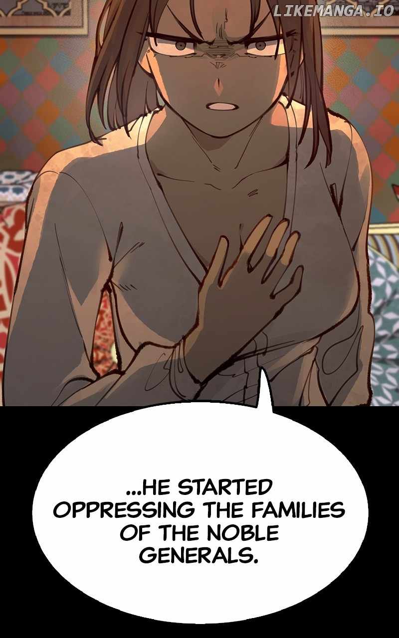 Piece Maker of Flame Chapter 40 50